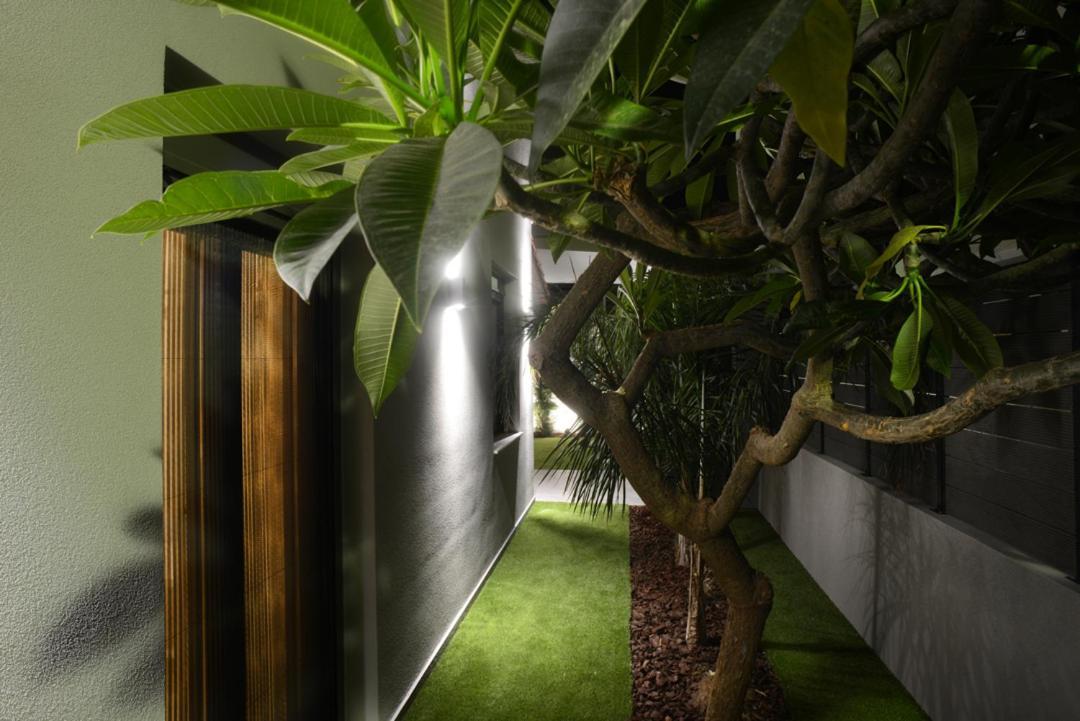 Damona 2Br Luxury Home With Garden - Κοντά Στο Κέντρο Heraklion  Exterior photo